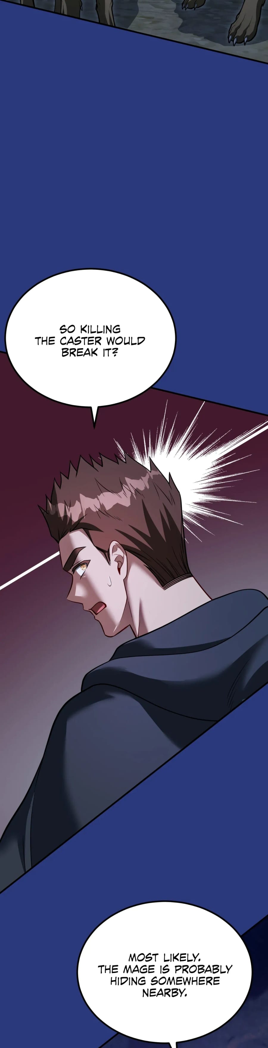Lycan (Uncensored), chapter 81, page 30 of 44