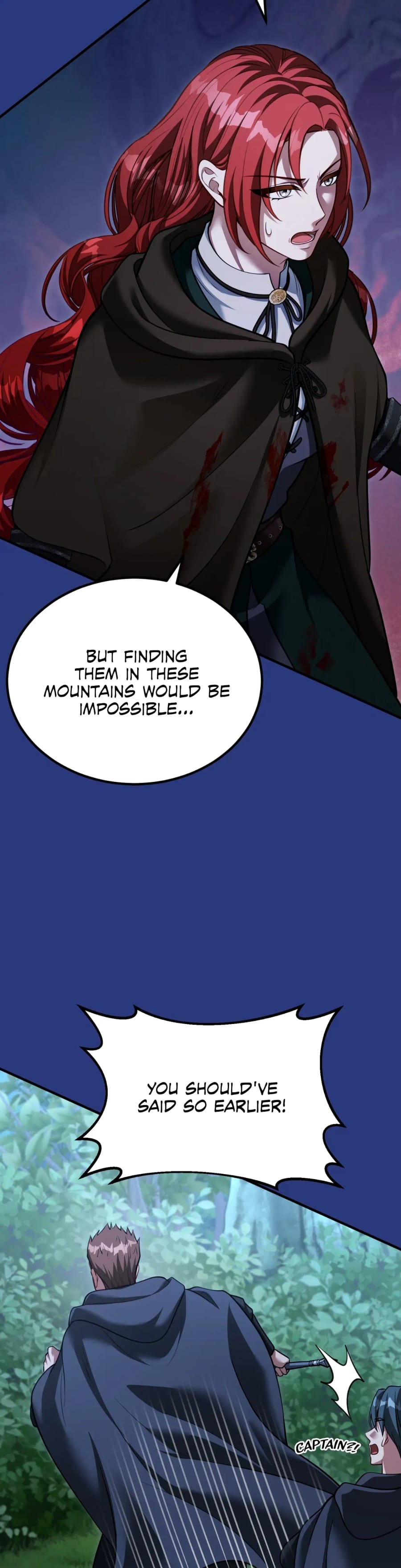 Lycan (Uncensored), chapter 81, page 31 of 44
