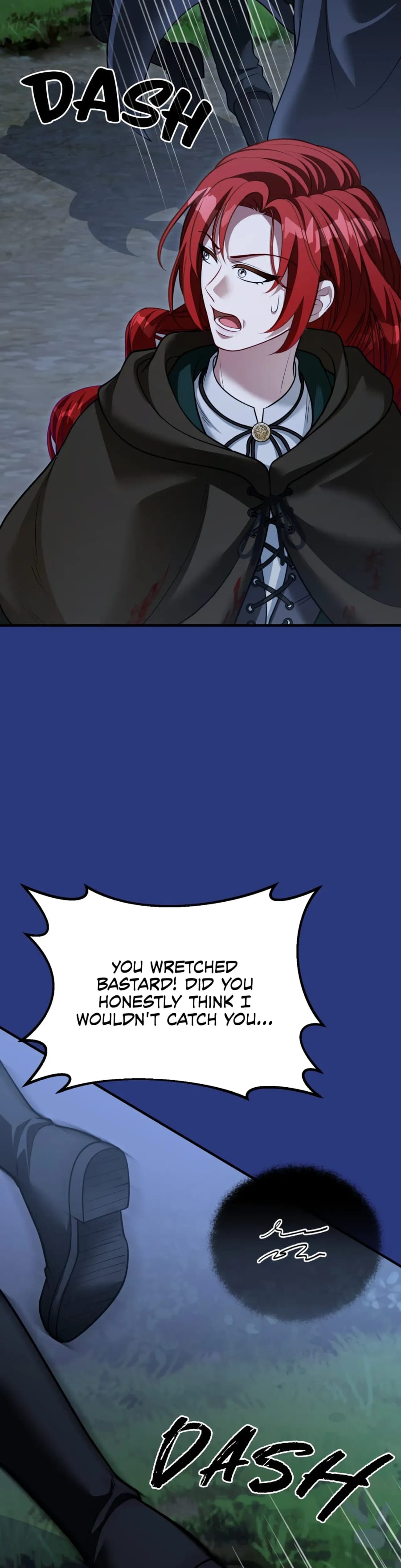 Lycan (Uncensored), chapter 81, page 32 of 44