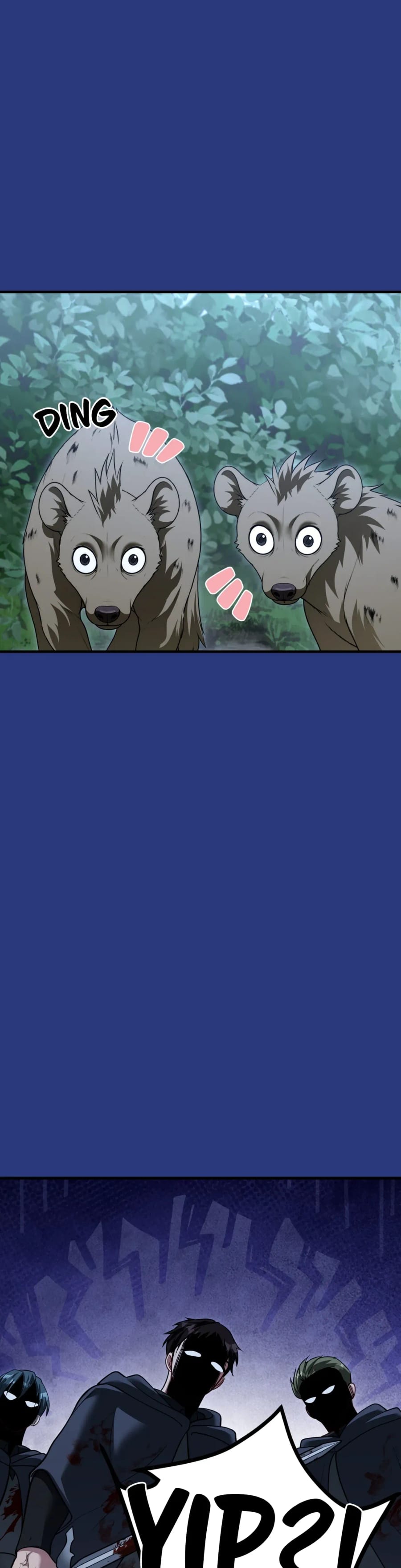 Lycan (Uncensored), chapter 81, page 35 of 44