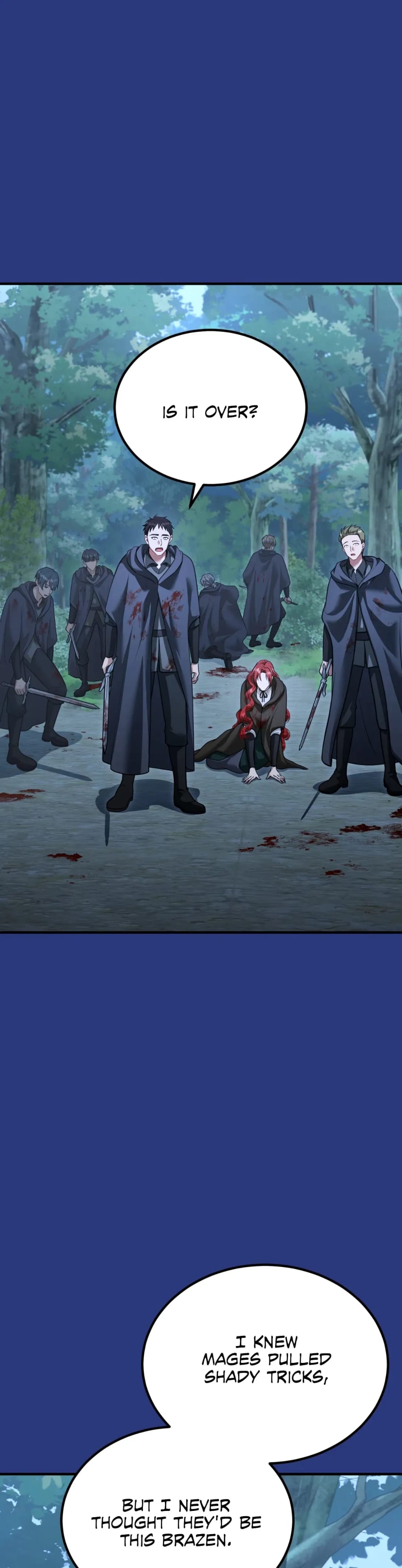 Lycan (Uncensored), chapter 81, page 37 of 44