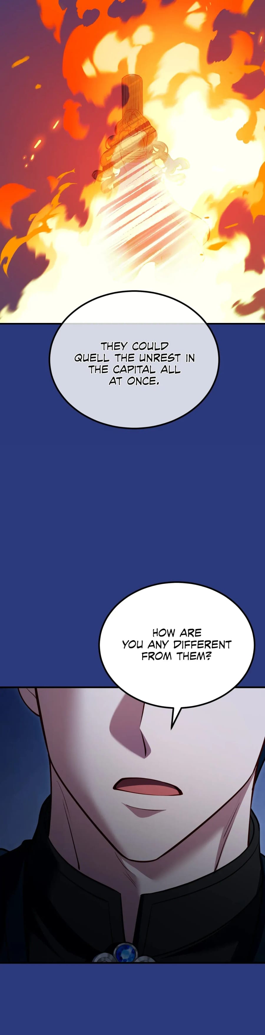 Lycan (Uncensored), chapter 81, page 39 of 44