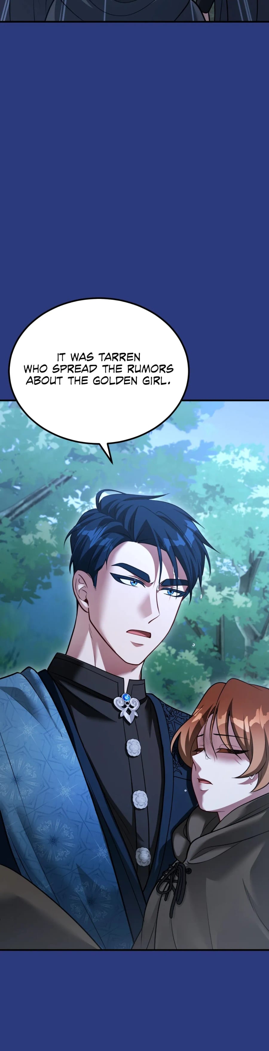 Lycan (Uncensored), chapter 81, page 41 of 44