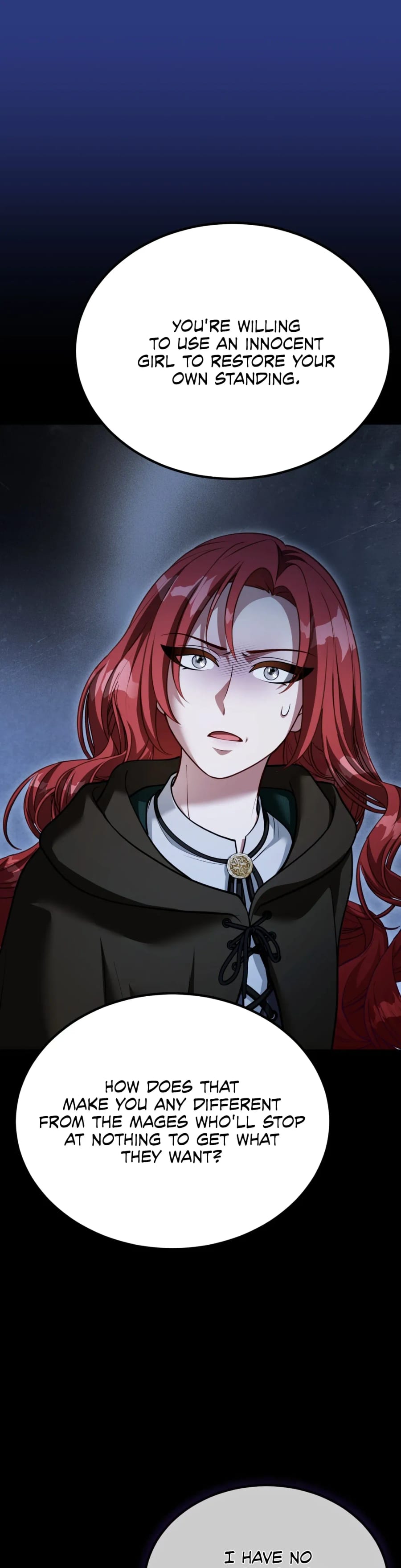 Lycan (Uncensored), chapter 81, page 42 of 44