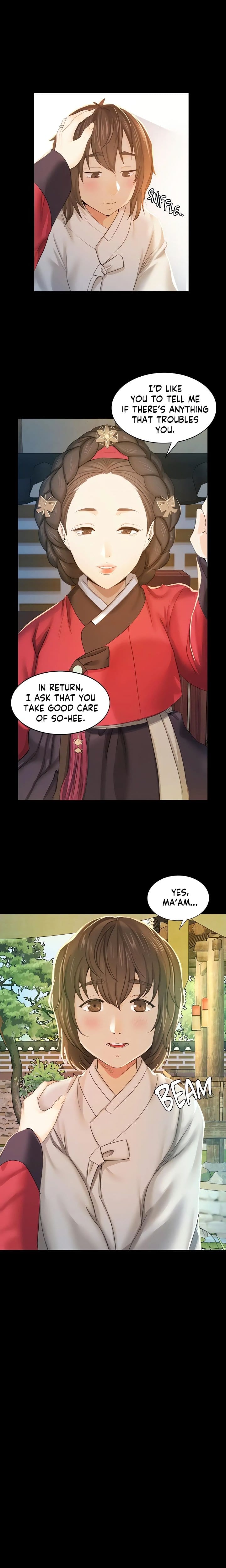 Madam (Uncensored), chapter 0, page 24 of 36