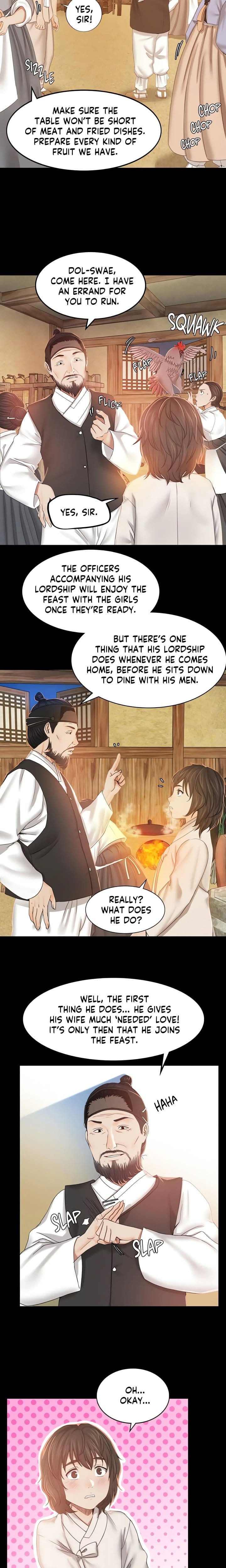 Madam (Uncensored), chapter 0, page 30 of 36
