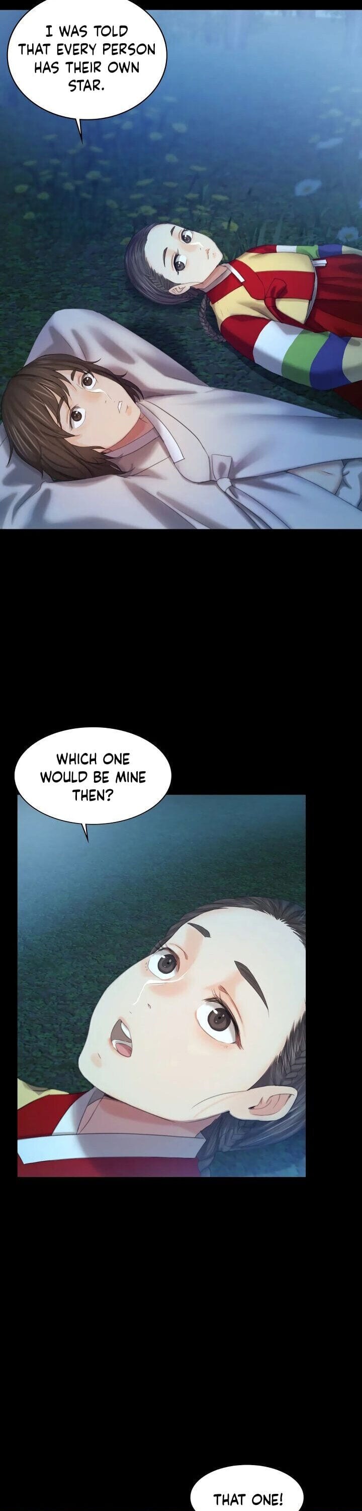 Madam (Uncensored), chapter 5, page 42 of 58
