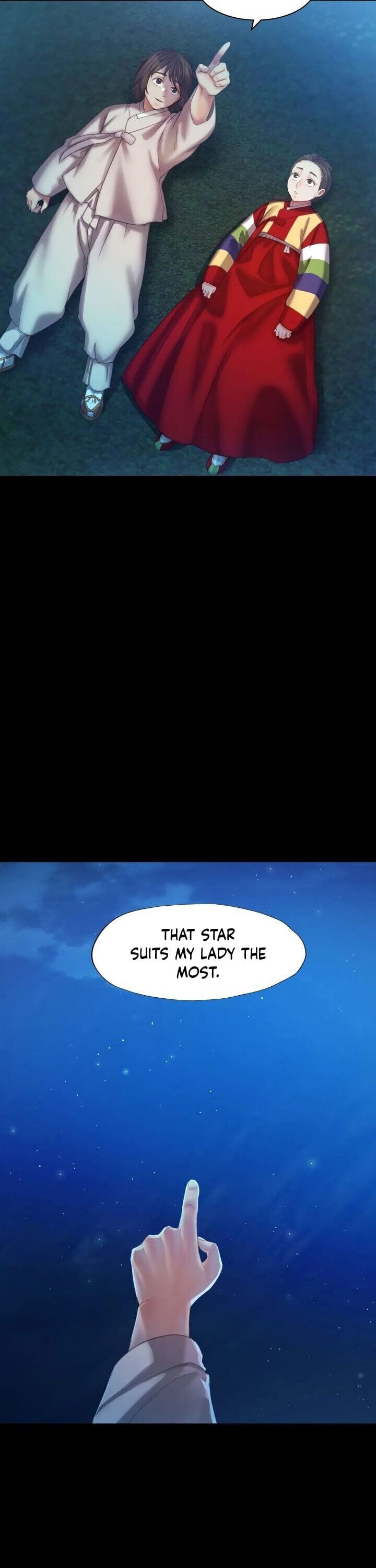 Madam (Uncensored), chapter 5, page 43 of 58