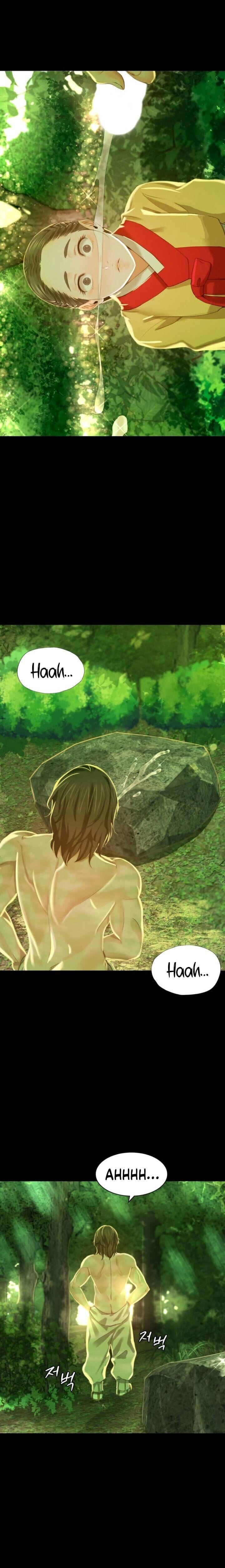 Madam (Uncensored), chapter 7, page 22 of 38