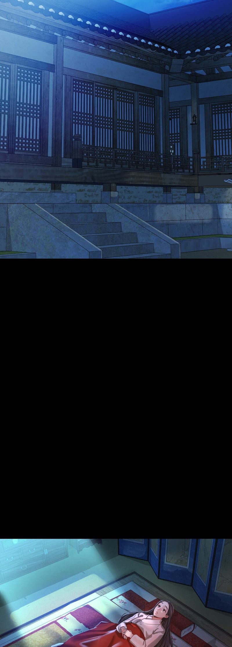 Madam (Uncensored), chapter 8, page 5 of 55