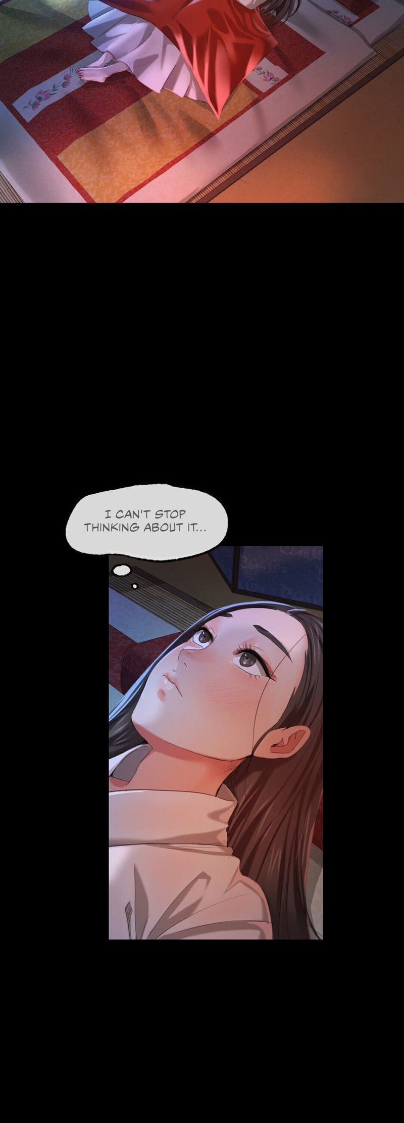 Madam (Uncensored), chapter 8, page 6 of 55