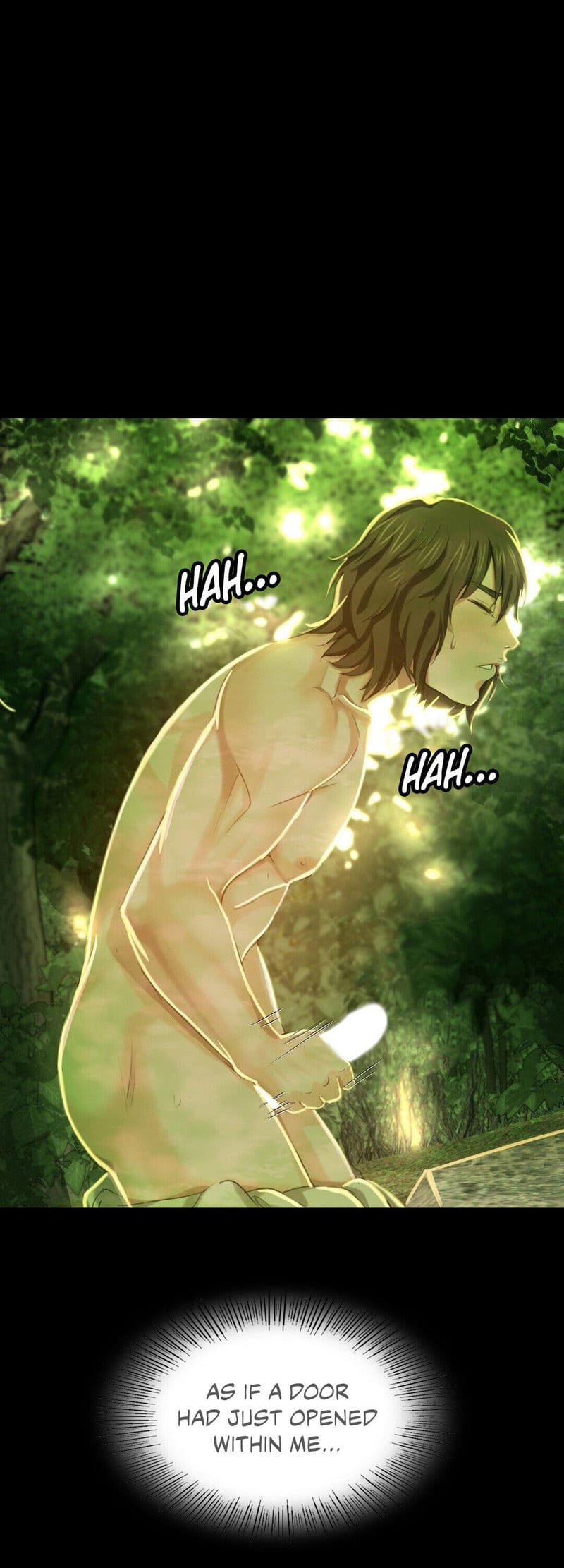 Madam (Uncensored), chapter 8, page 7 of 55