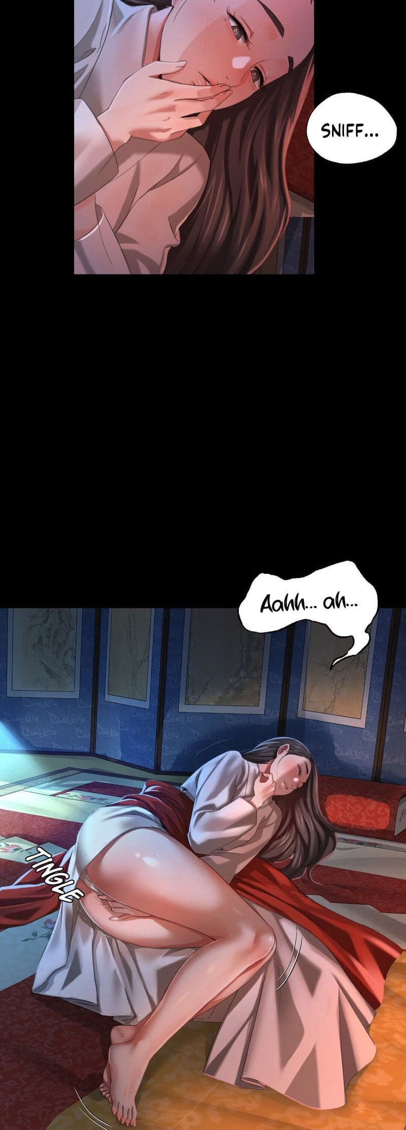 Madam (Uncensored), chapter 8, page 10 of 55