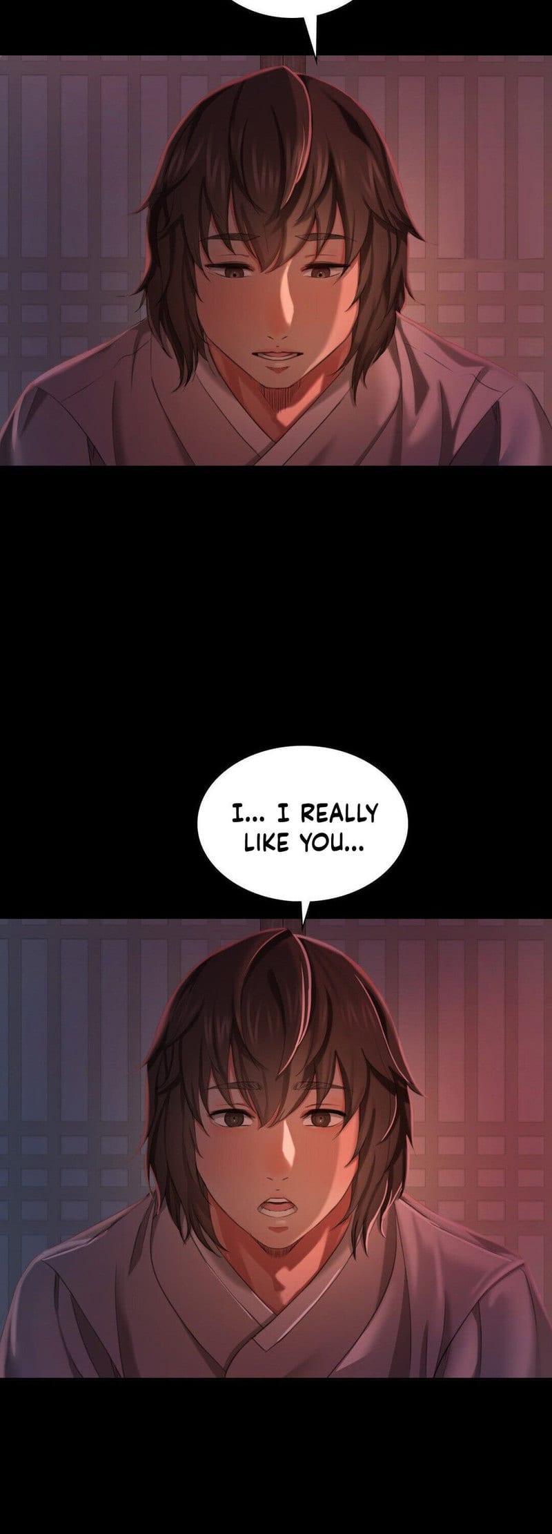 Madam (Uncensored), chapter 8, page 15 of 55