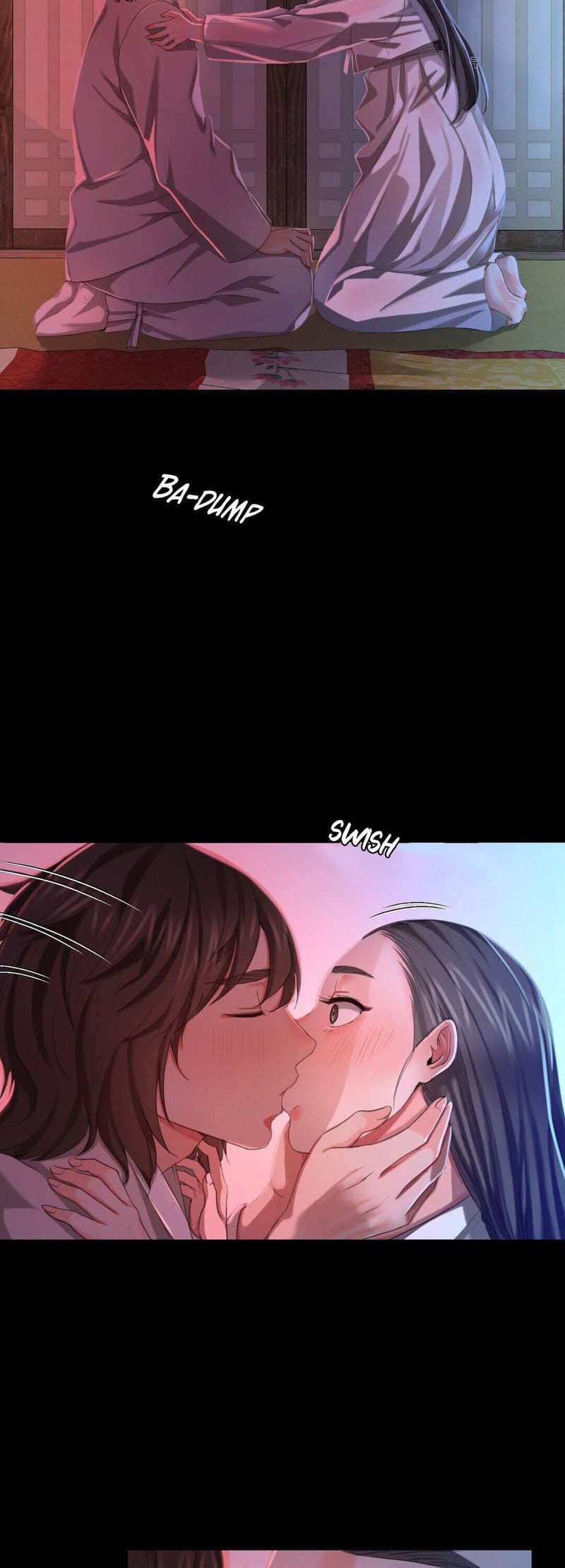 Madam (Uncensored), chapter 8, page 18 of 55