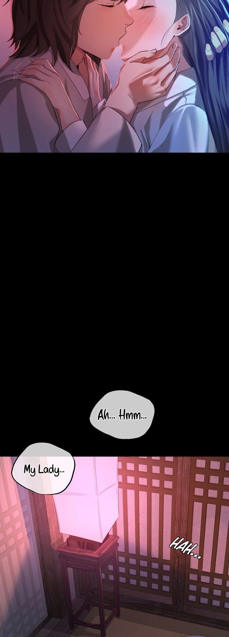 Madam (Uncensored), chapter 8, page 20 of 55