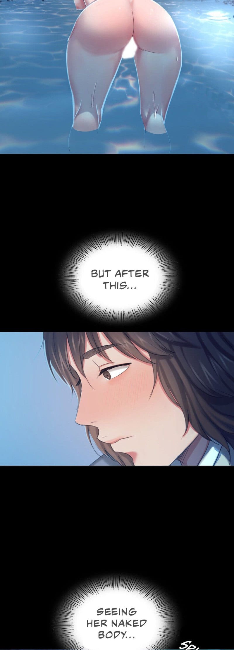 Madam (Uncensored), chapter 8, page 35 of 55