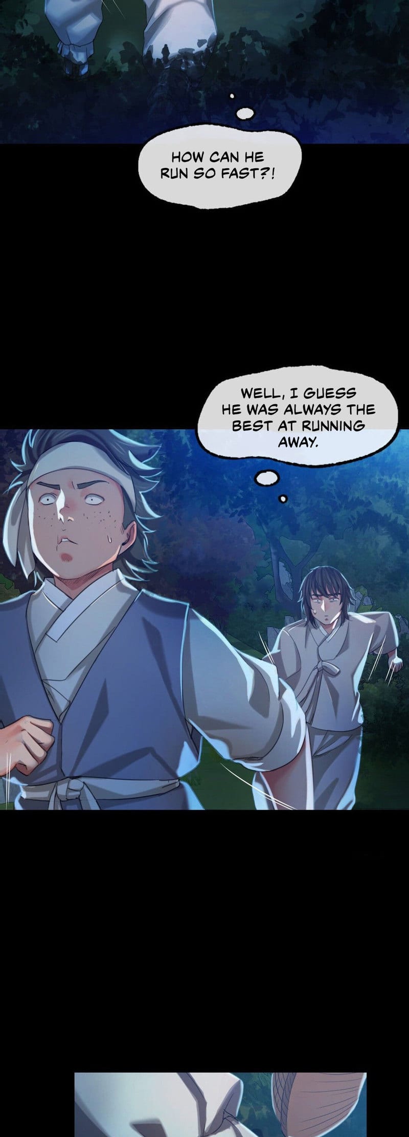 Madam (Uncensored), chapter 8, page 41 of 55