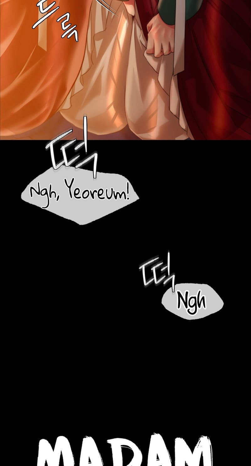 Madam (Uncensored), chapter 32, page 5 of 77