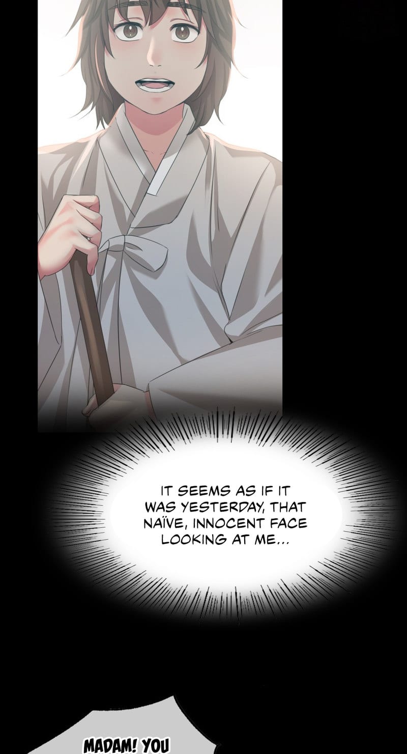 Madam (Uncensored), chapter 32, page 16 of 77