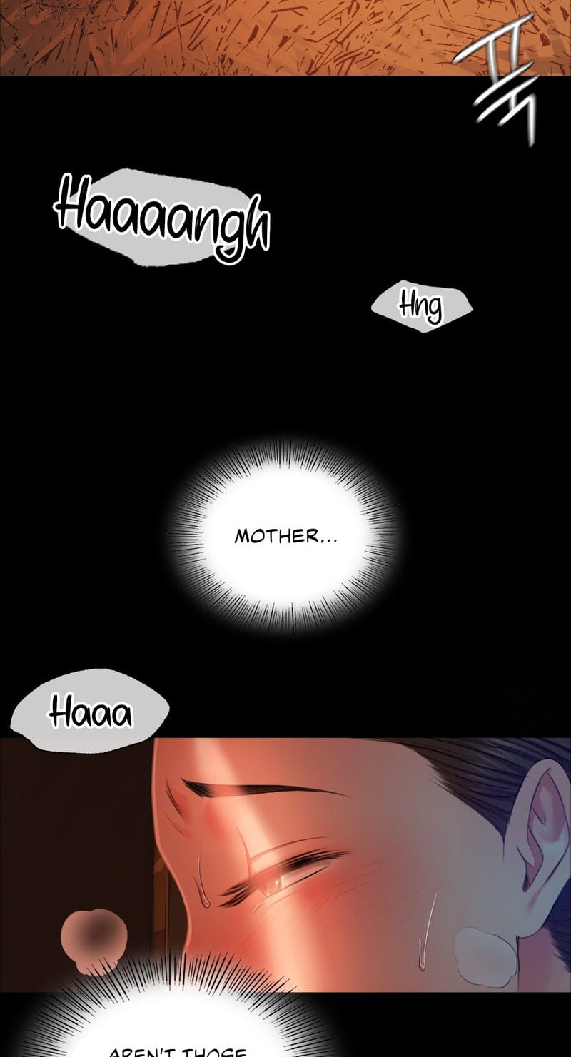 Madam (Uncensored), chapter 32, page 24 of 77