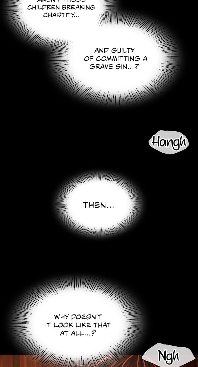 Madam (Uncensored), chapter 32, page 25 of 77