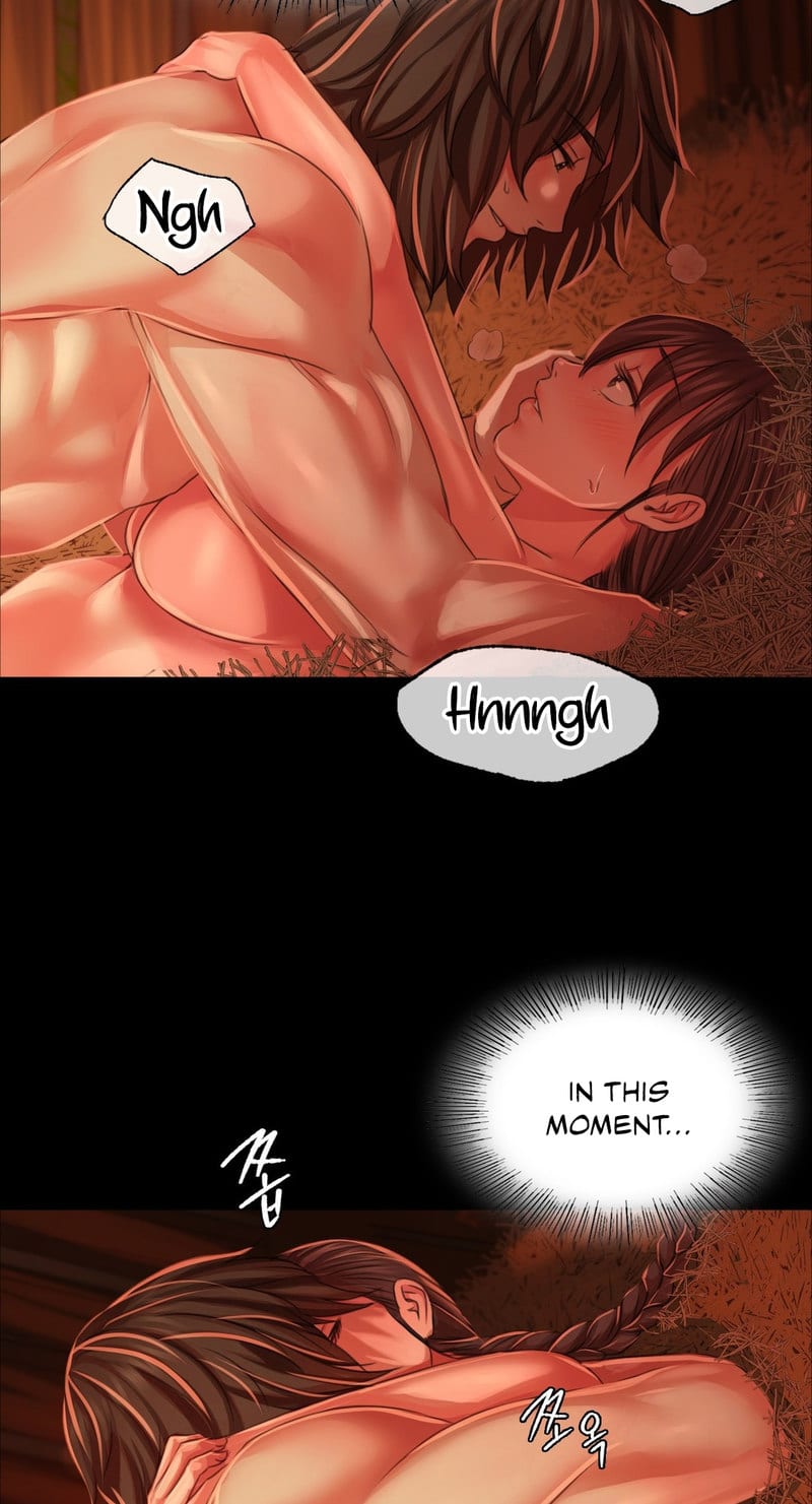 Madam (Uncensored), chapter 32, page 26 of 77
