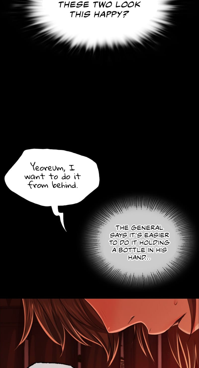 Madam (Uncensored), chapter 32, page 28 of 77