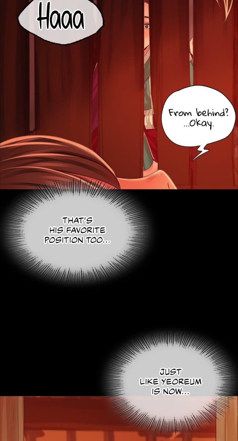 Madam (Uncensored), chapter 32, page 29 of 77