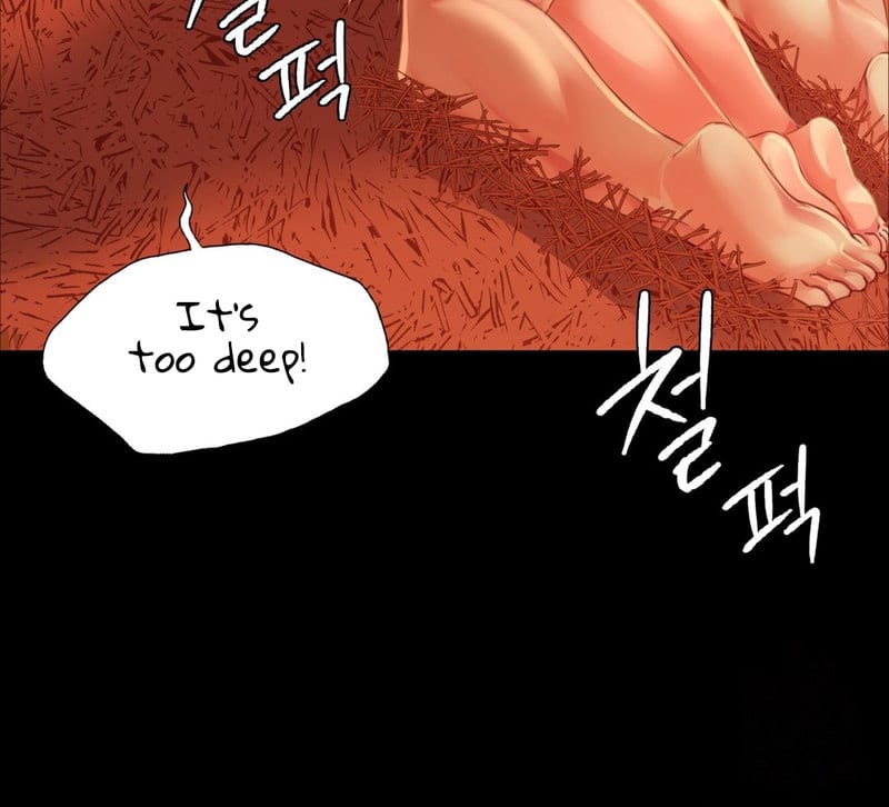 Madam (Uncensored), chapter 32, page 35 of 77