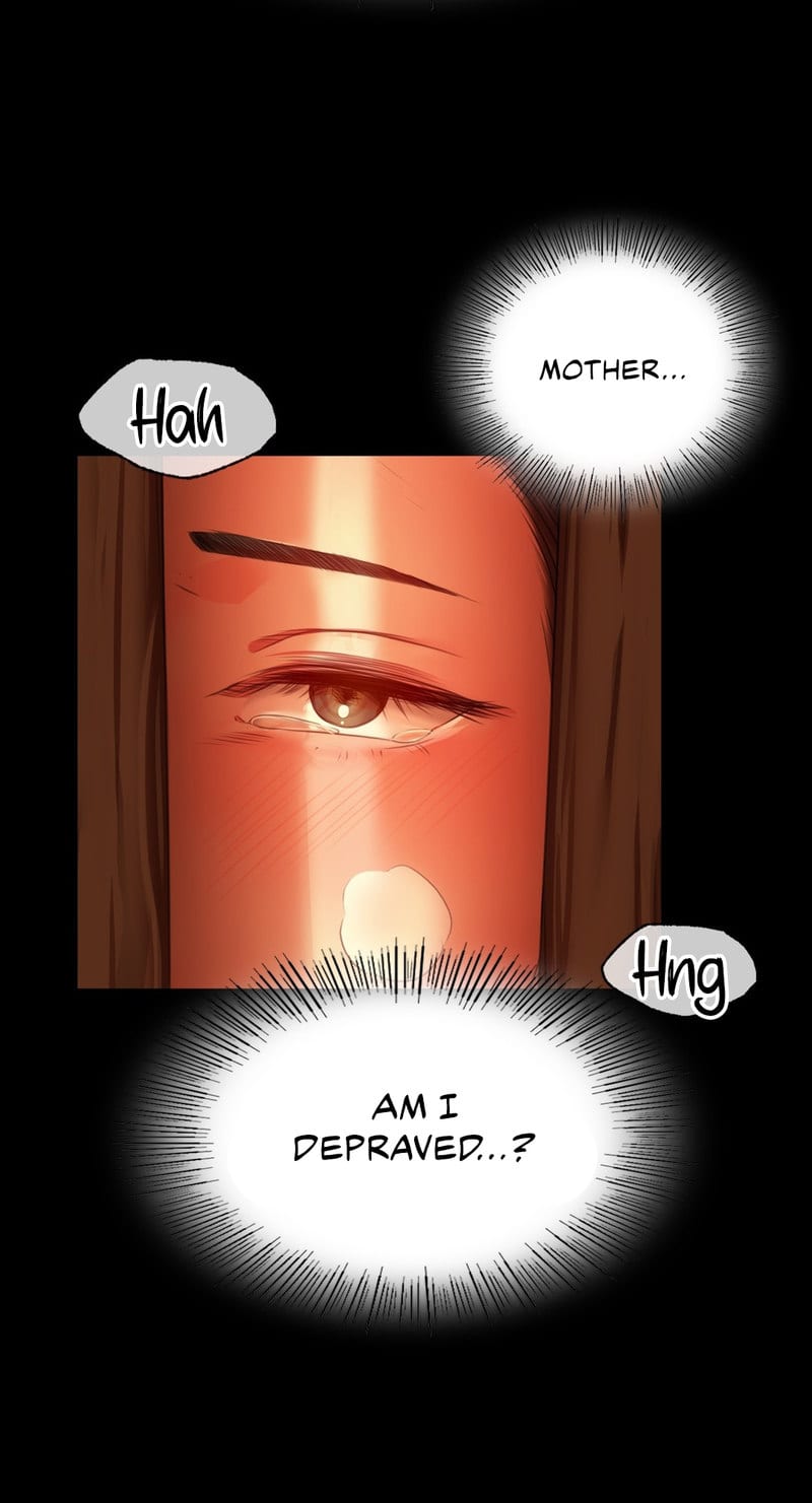 Madam (Uncensored), chapter 32, page 41 of 77