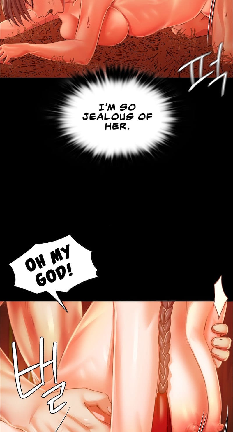 Madam (Uncensored), chapter 32, page 43 of 77