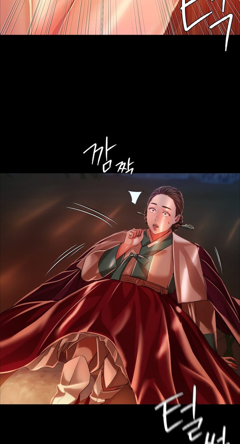 Madam (Uncensored), chapter 32, page 46 of 77
