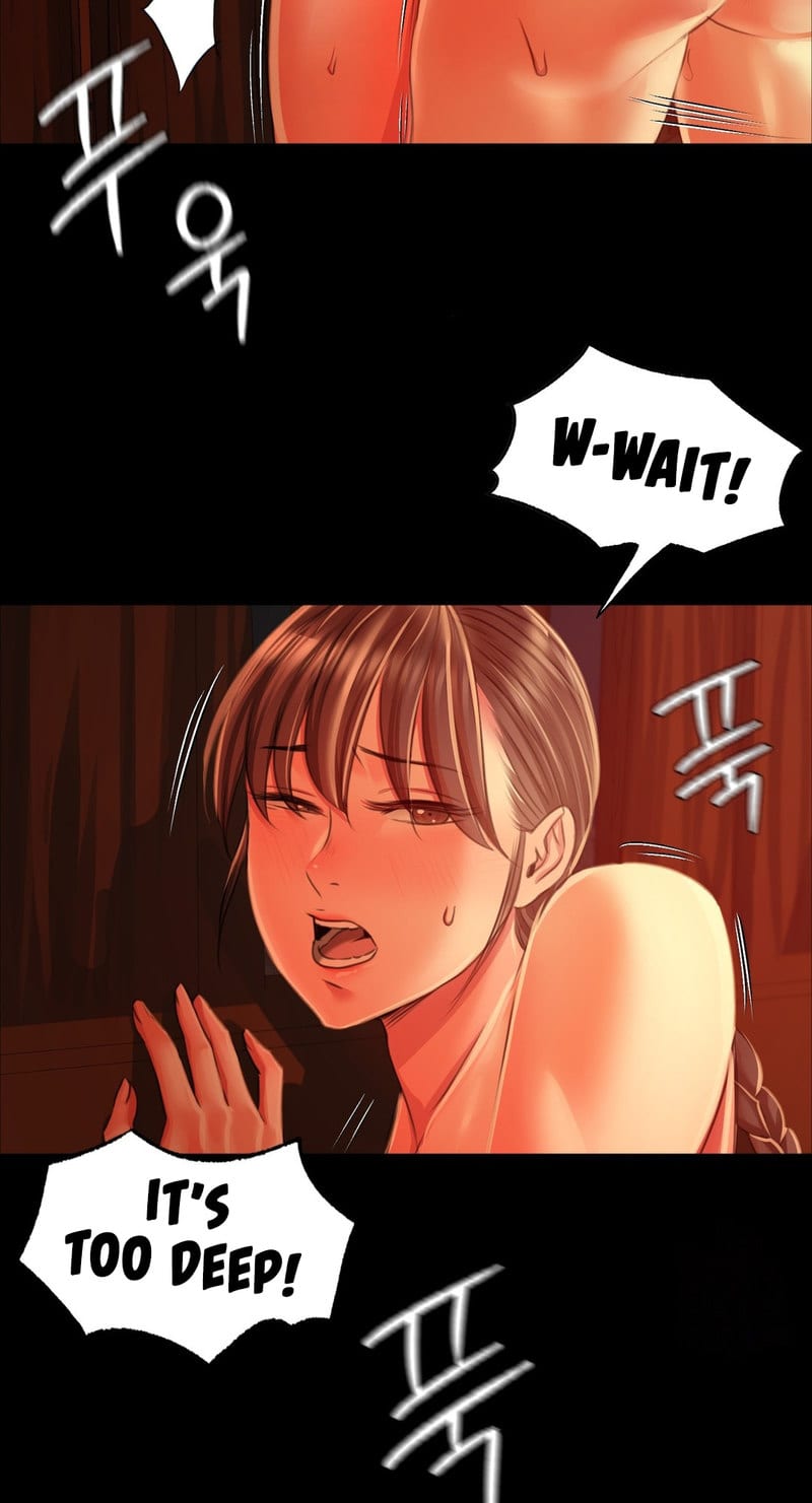 Madam (Uncensored), chapter 32, page 48 of 77