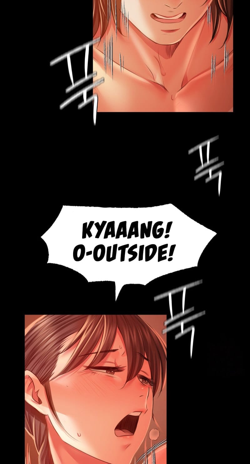 Madam (Uncensored), chapter 32, page 55 of 77