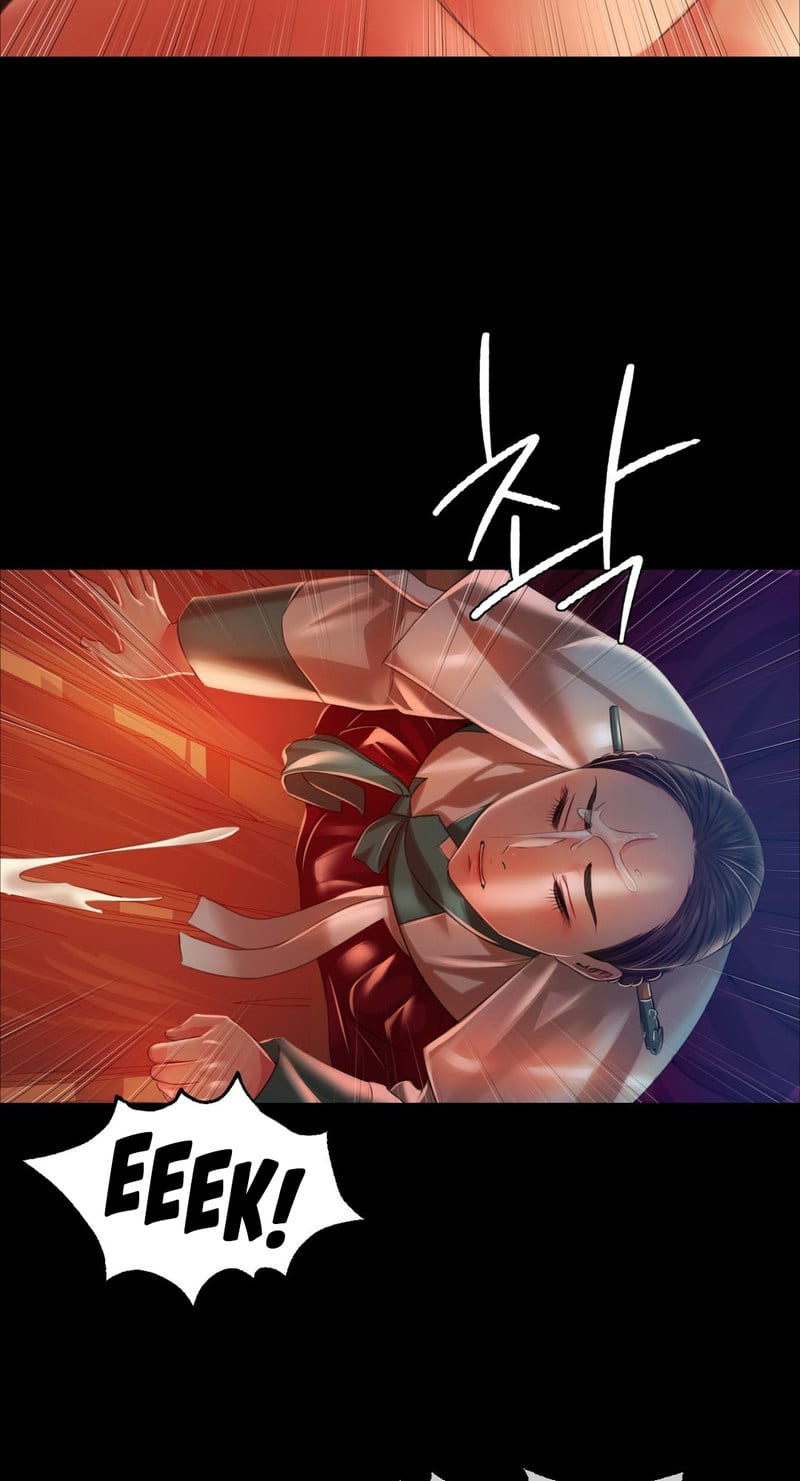 Madam (Uncensored), chapter 32, page 58 of 77
