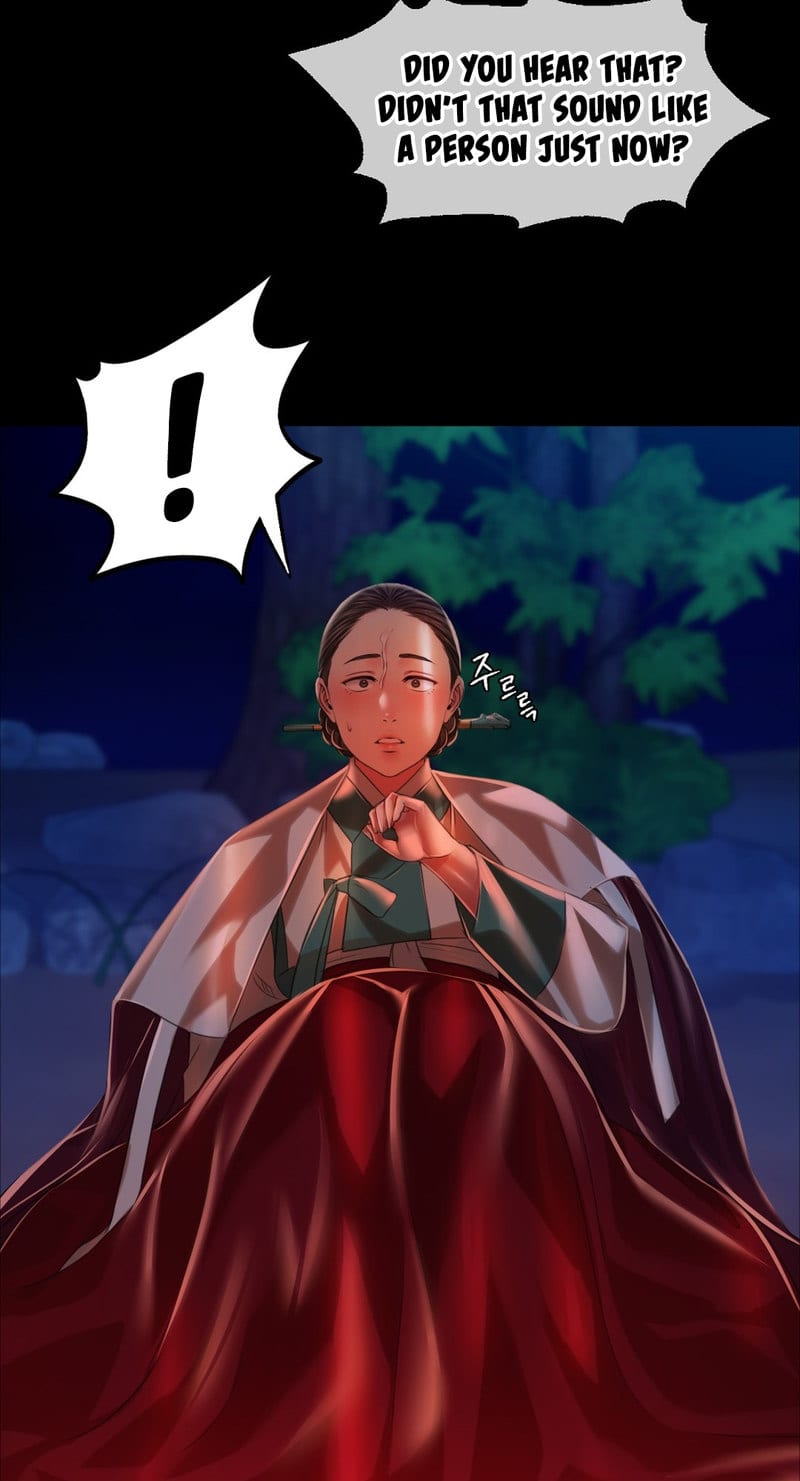 Madam (Uncensored), chapter 32, page 59 of 77