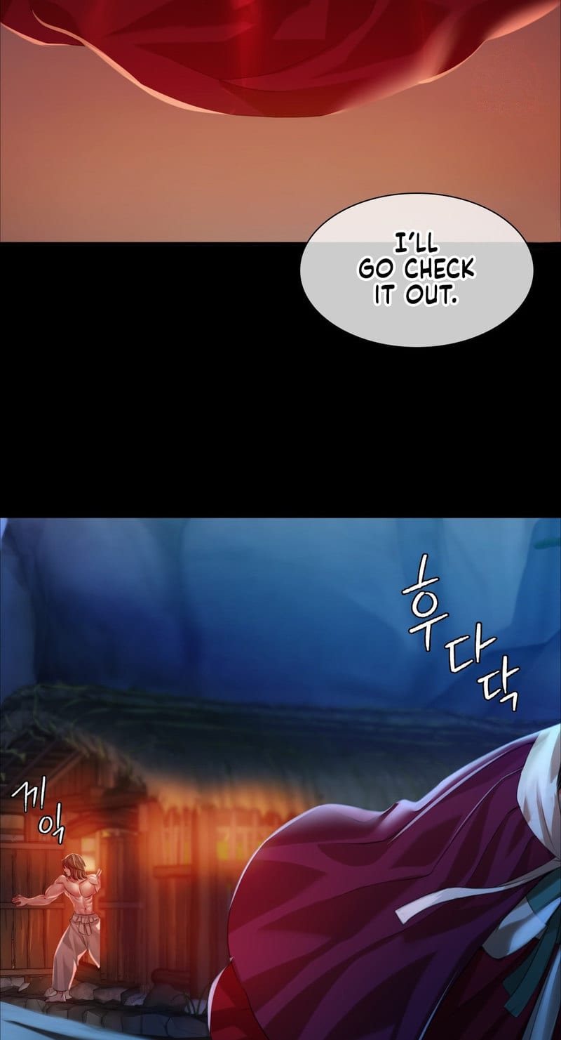 Madam (Uncensored), chapter 32, page 60 of 77