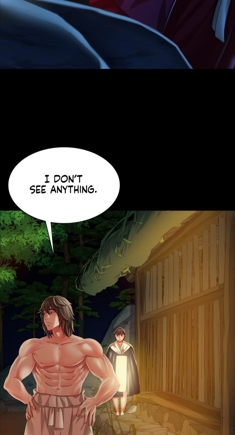 Madam (Uncensored), chapter 32, page 61 of 77