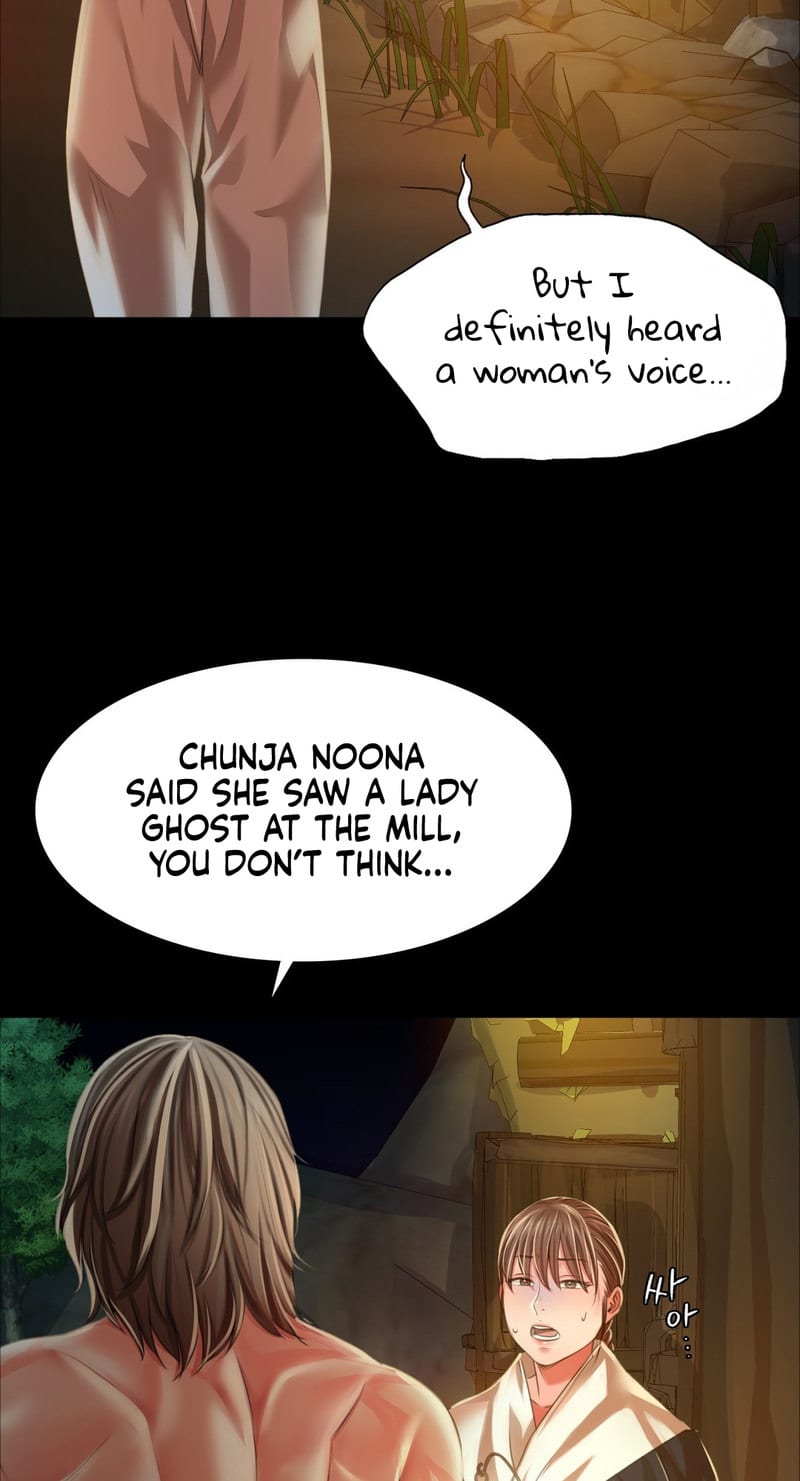 Madam (Uncensored), chapter 32, page 62 of 77
