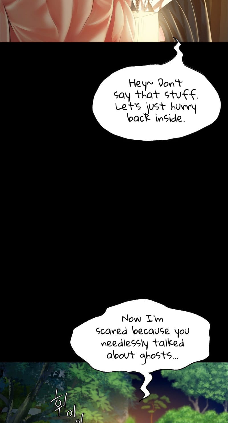Madam (Uncensored), chapter 32, page 63 of 77