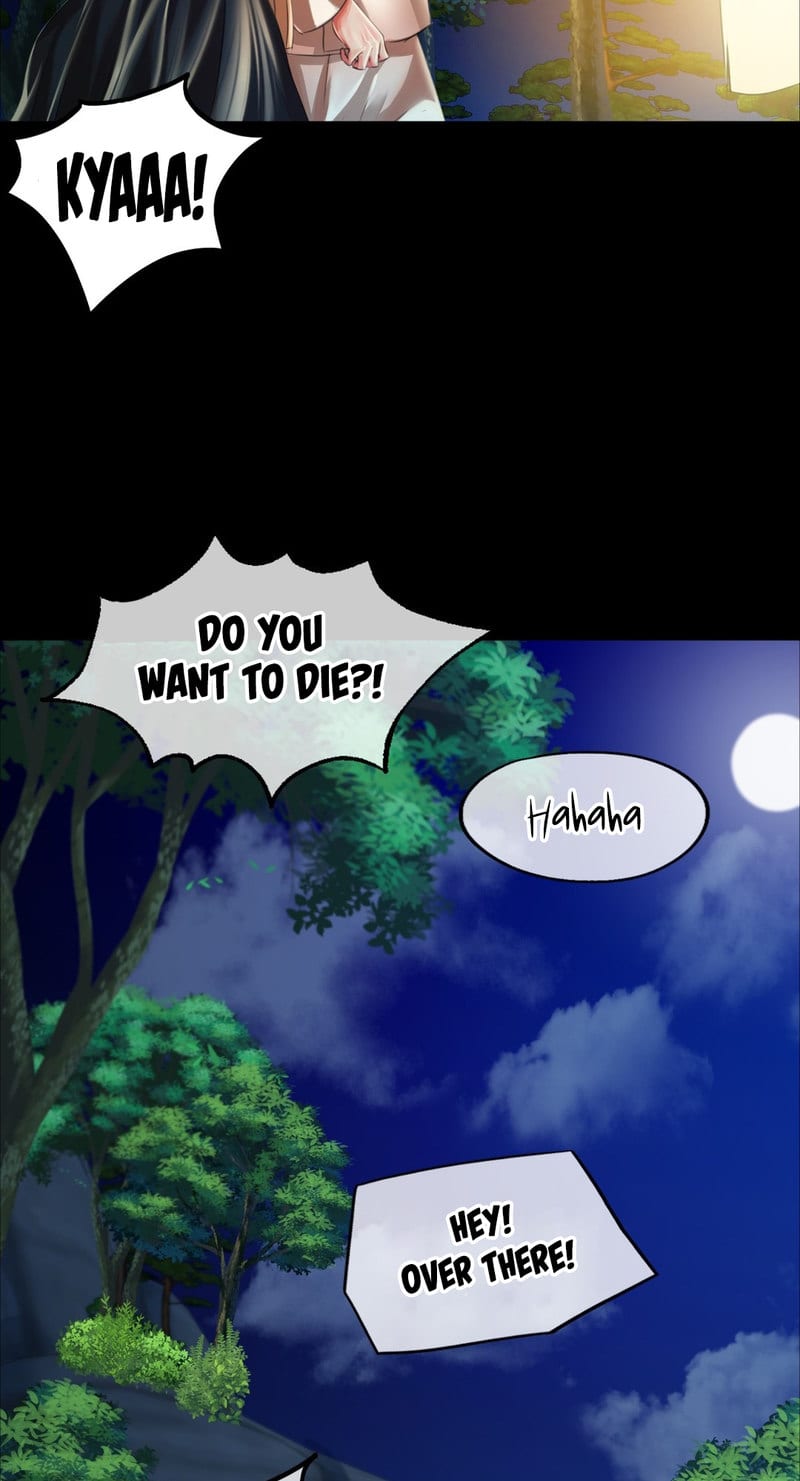 Madam (Uncensored), chapter 32, page 65 of 77