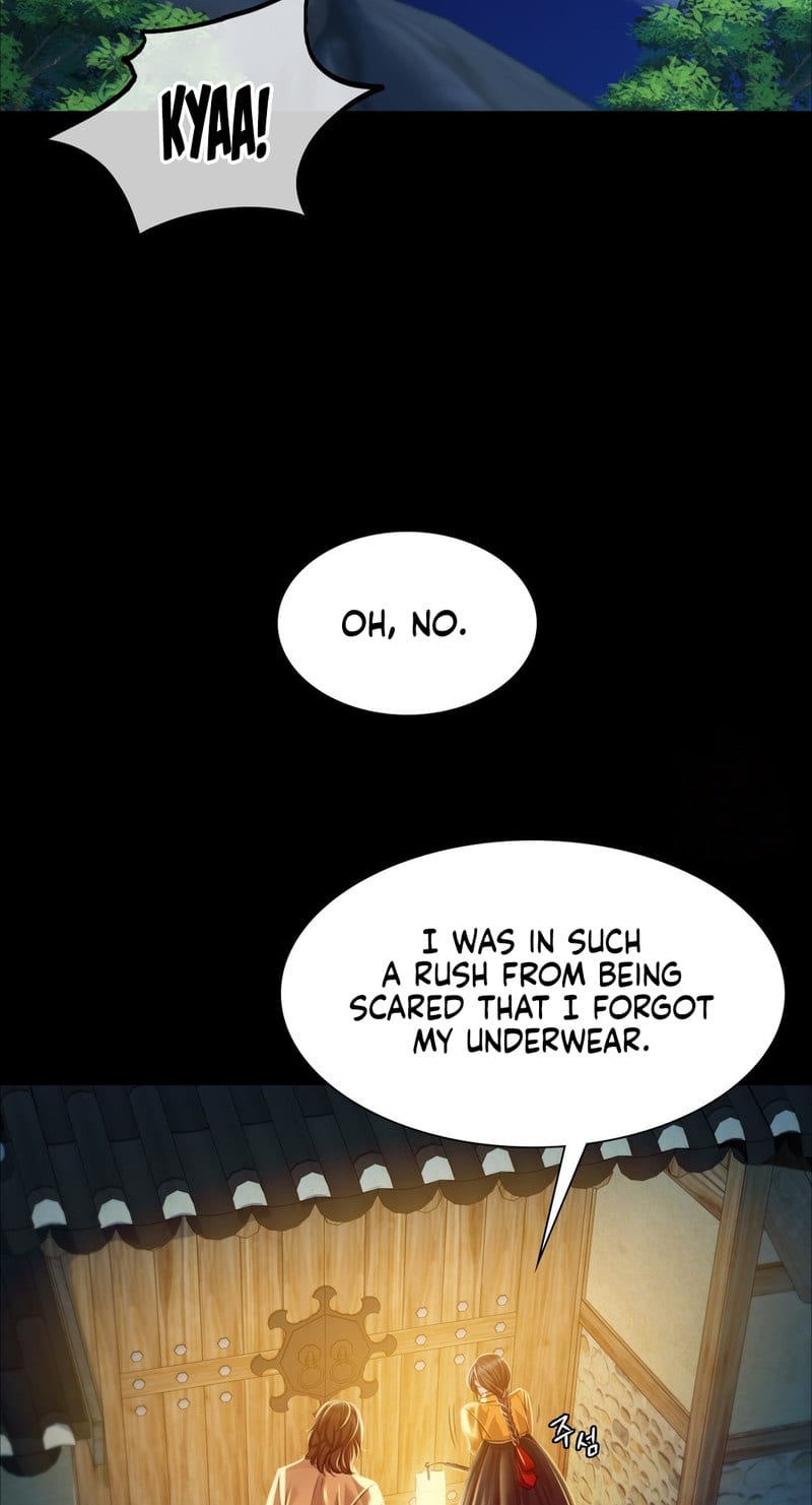 Madam (Uncensored), chapter 32, page 66 of 77