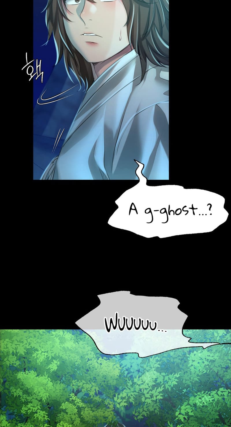 Madam (Uncensored), chapter 32, page 72 of 77