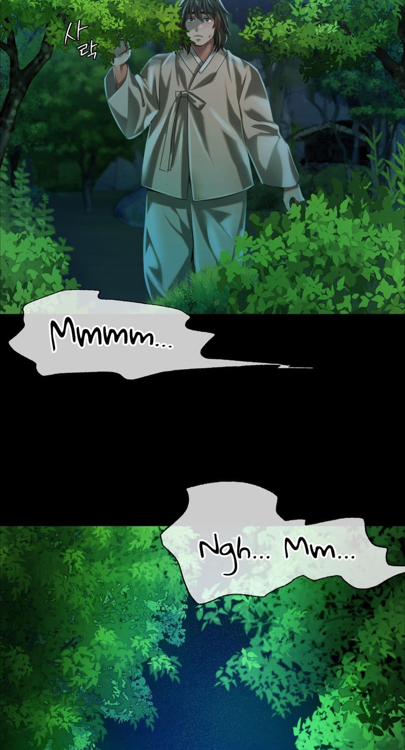 Madam (Uncensored), chapter 32, page 73 of 77