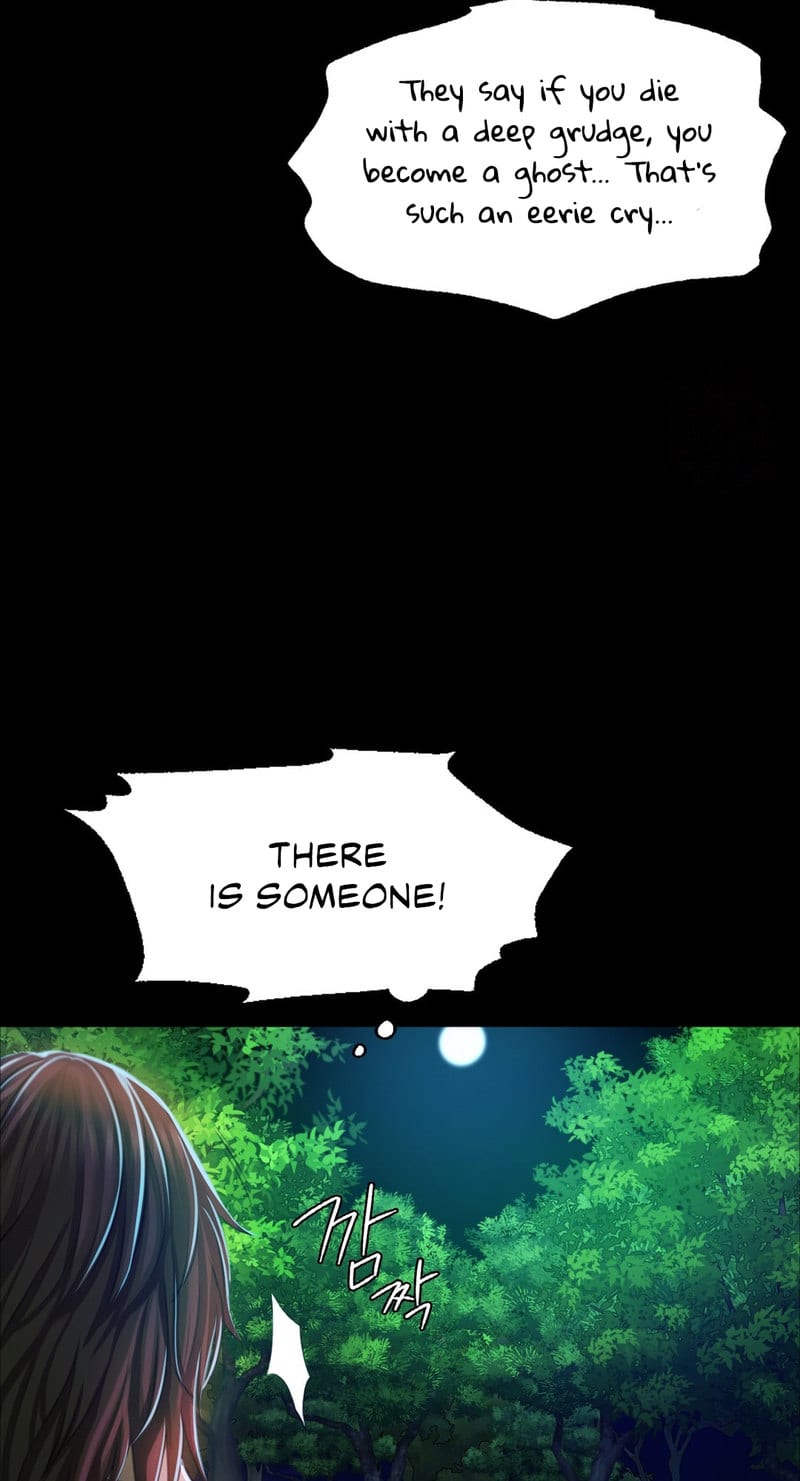 Madam (Uncensored), chapter 32, page 75 of 77