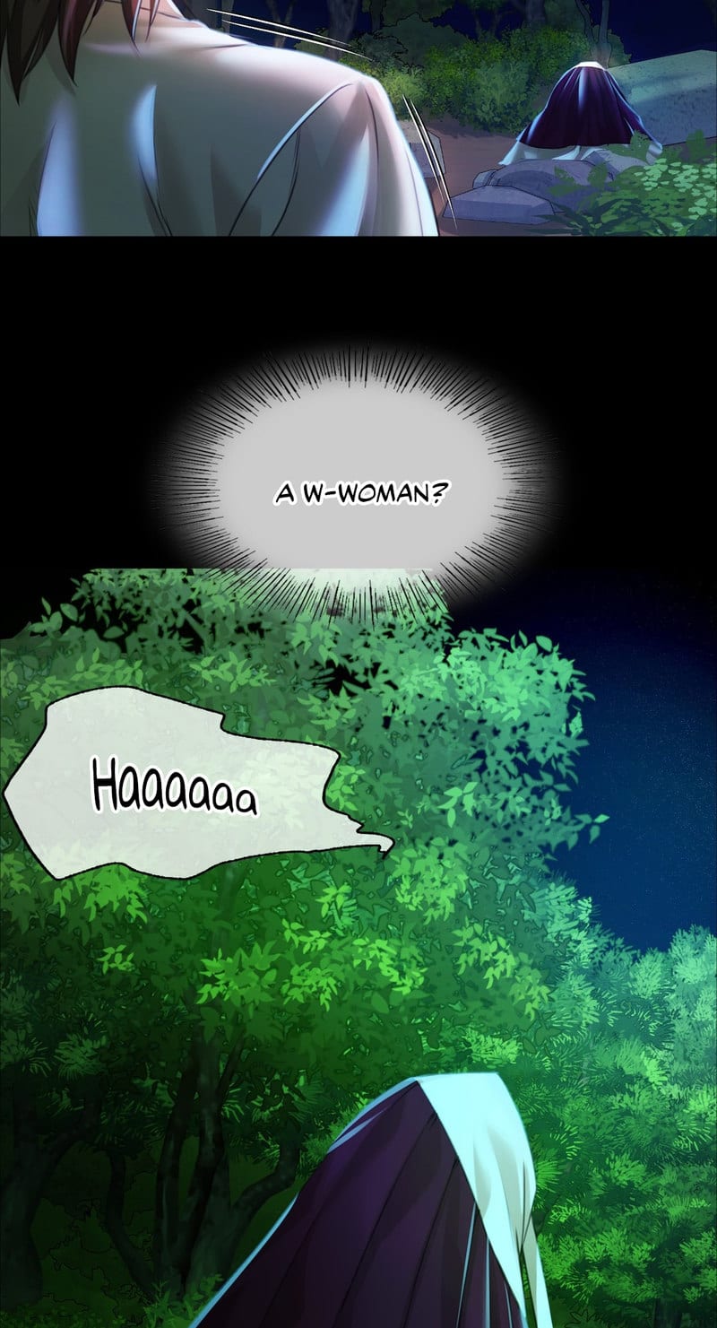 Madam (Uncensored), chapter 32, page 76 of 77