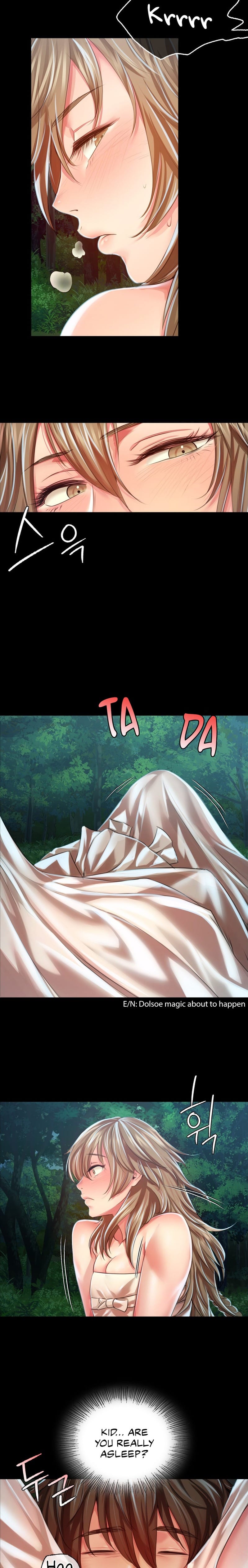Madam (Uncensored), chapter 33, page 23 of 25