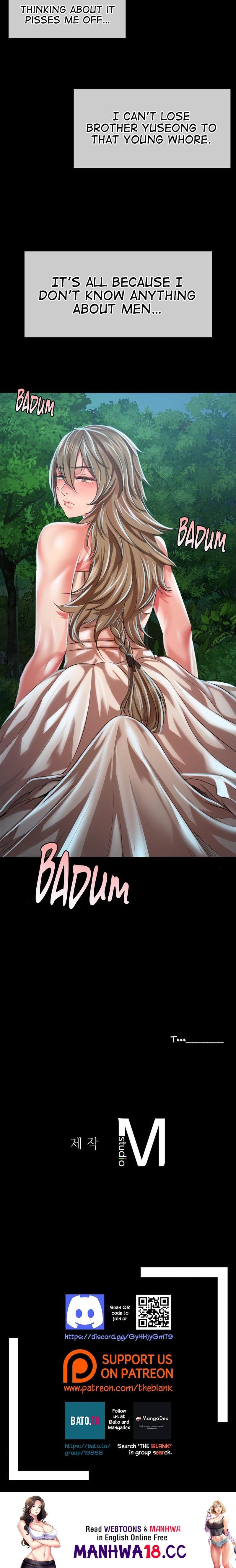 Madam (Uncensored), chapter 33, page 25 of 25