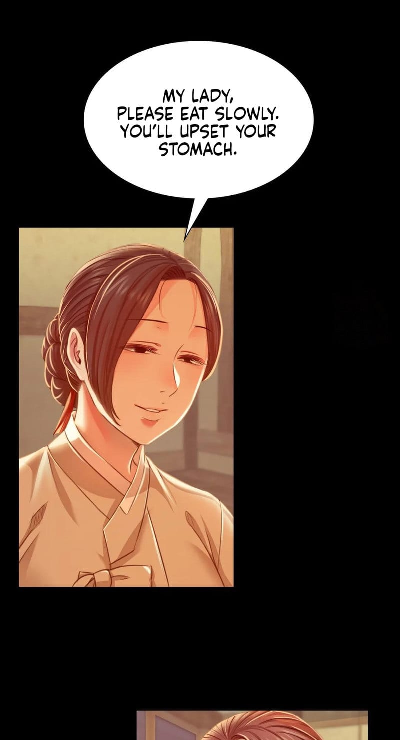 Madam (Uncensored), chapter 39, page 7 of 87
